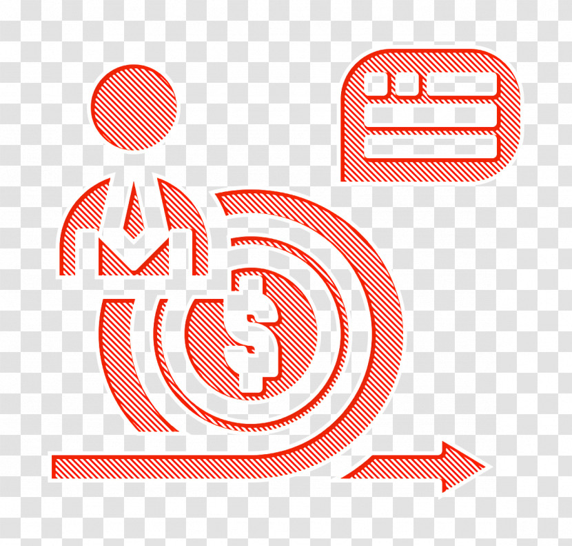 Business Motivation Icon Performance Icon Business And Finance Icon Transparent PNG