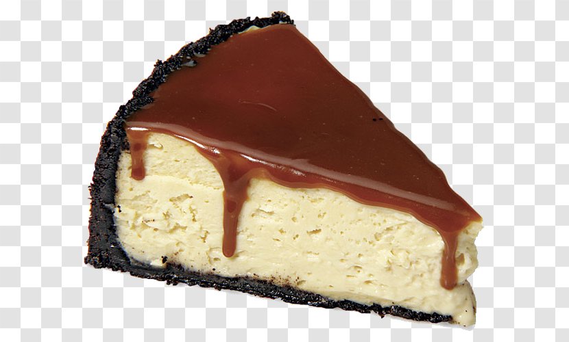 Baileys Irish Cream Cheesecake Chocolate Cake Dulce De Leche - Flavor Transparent PNG