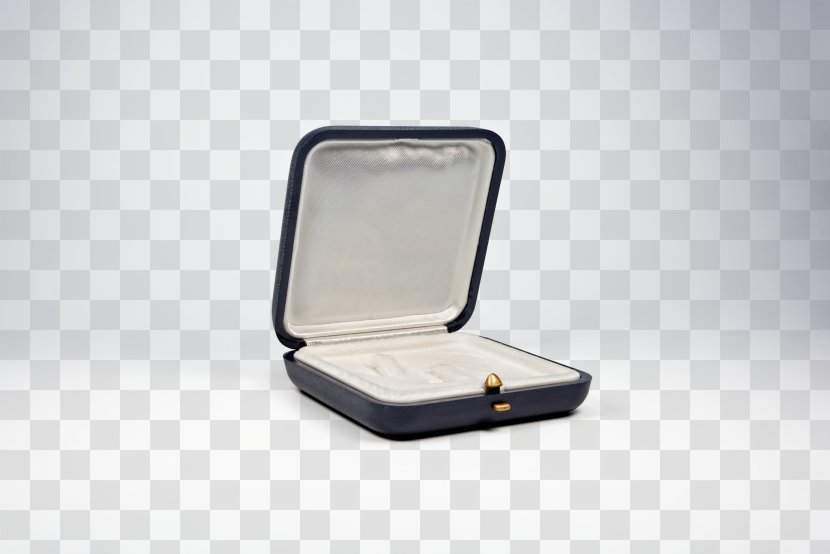 Rectangle - Open Exquisite Jewelry Box Transparent PNG