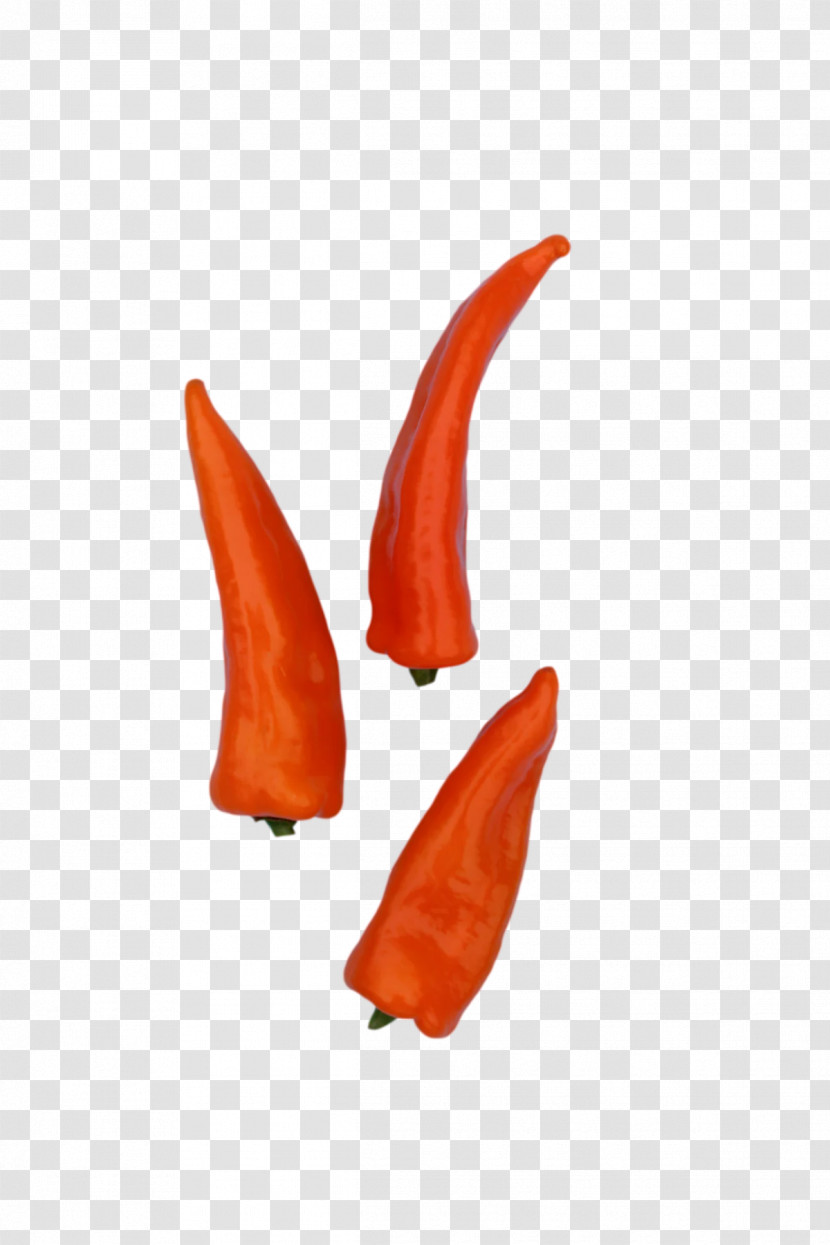 Peppers Peperoncino Cayenne Pepper Bell Pepper Transparent PNG