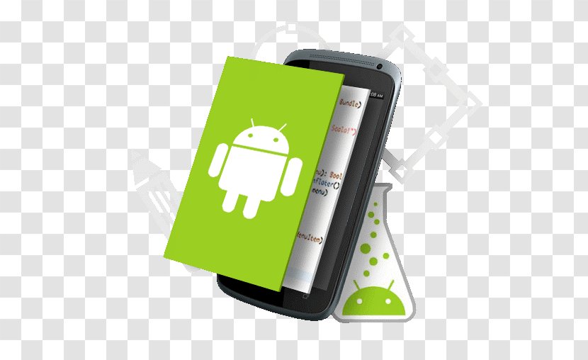 Mobile App Development Android Software Application - Oreo Transparent PNG