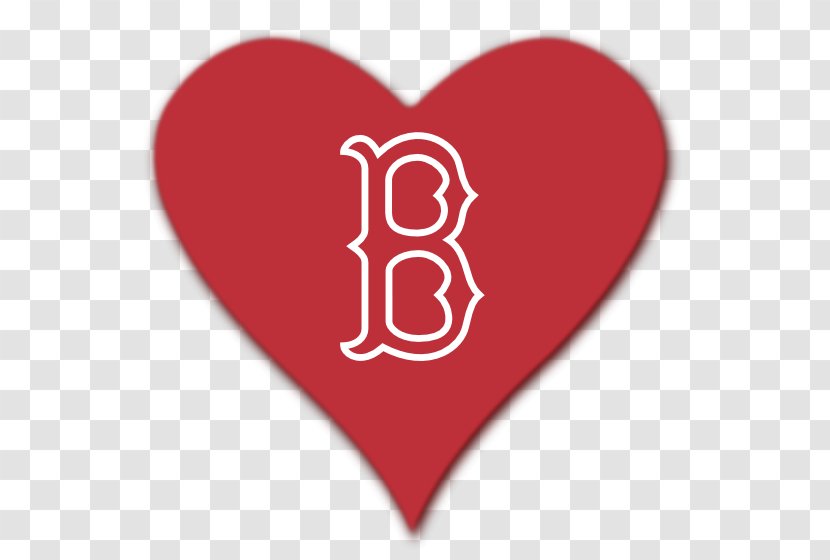 Boston Red Sox Toronto Blue Jays MLB World Series Fenway Park Tampa Bay Rays - Heart - Pray Transparent PNG