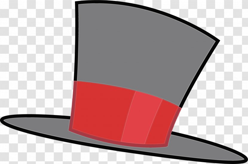 Hat Cartoon - Costume Transparent PNG