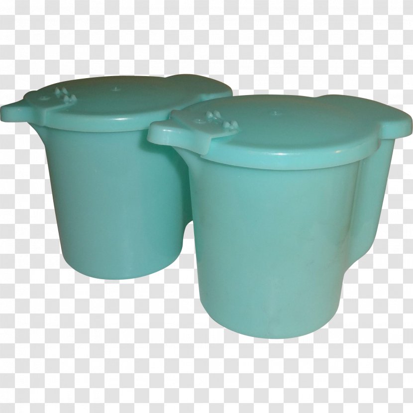 Plastic Lid Tableware - Aqua - Cup Transparent PNG