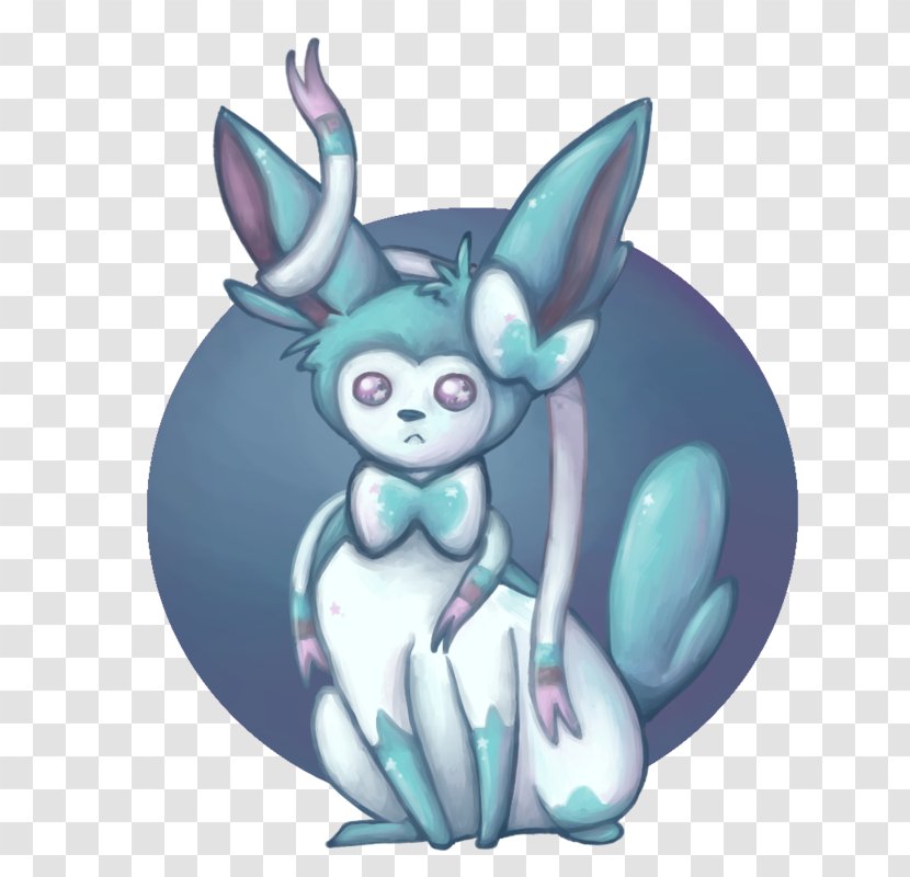 Rabbit Easter Bunny Hare Illustration Cartoon - Microsoft Azure Transparent PNG