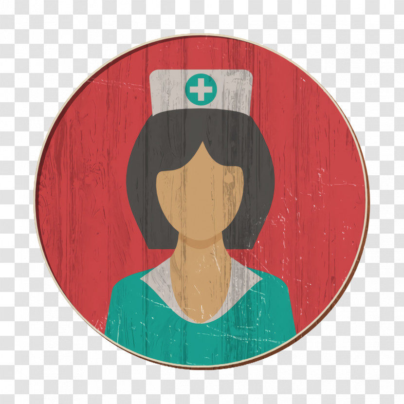 Medical Icon Nurse Icon Transparent PNG