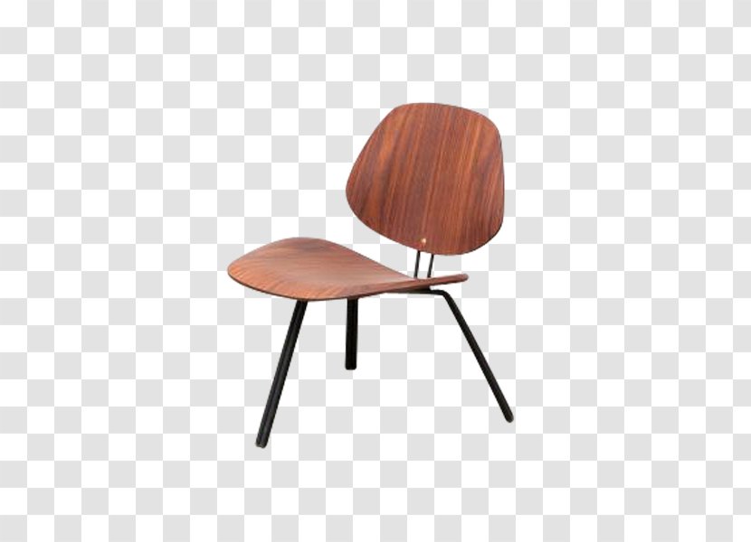 Chair Armrest - Wood Transparent PNG