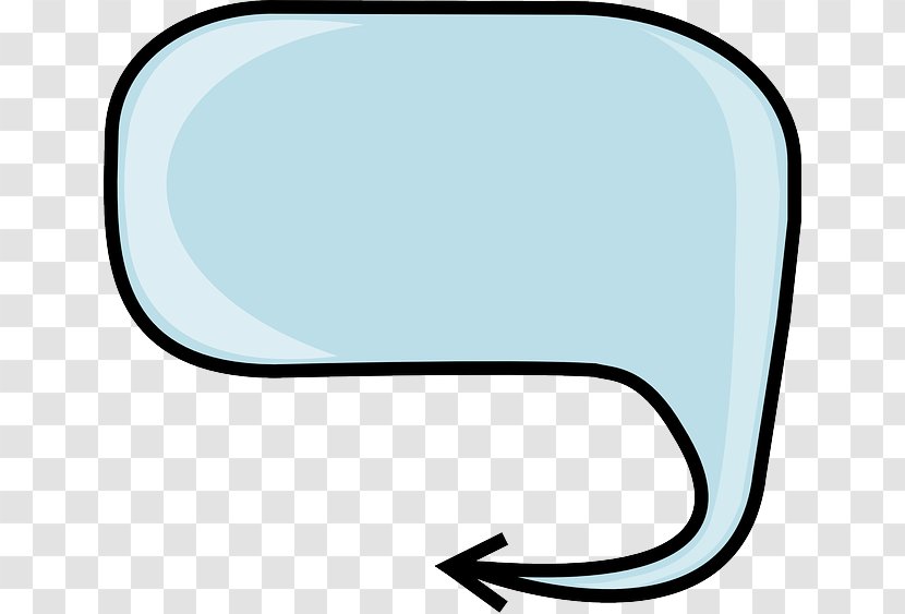 Speech Balloon Callout Clip Art - Rectangle - Text Bubble Transparent PNG