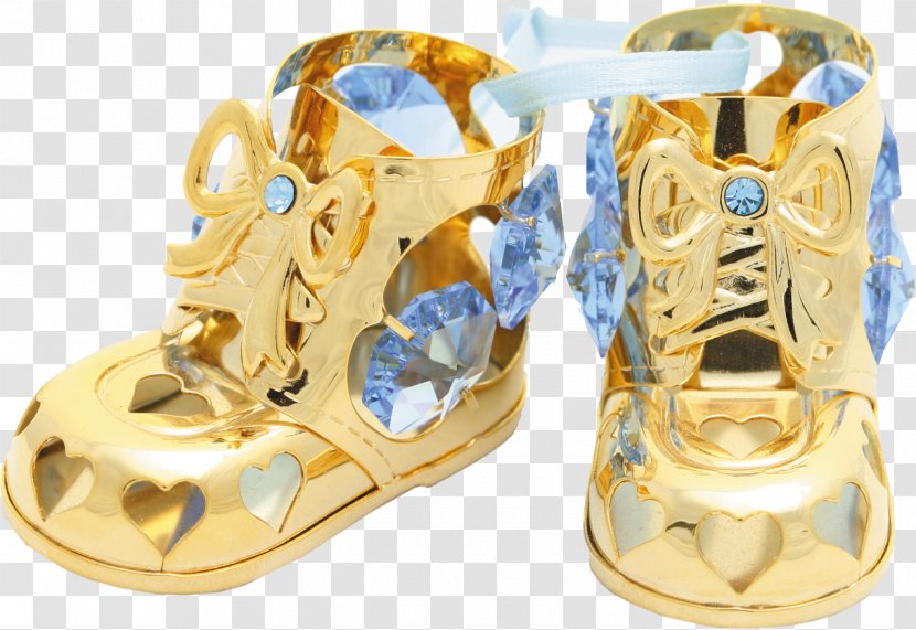Footwear Shoe Sandal Clothing - Sneakers - Baby Shoes Transparent PNG