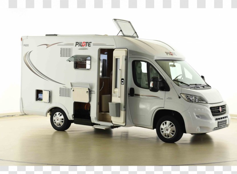 Compact Van Car Minivan Commercial Vehicle - Light Transparent PNG