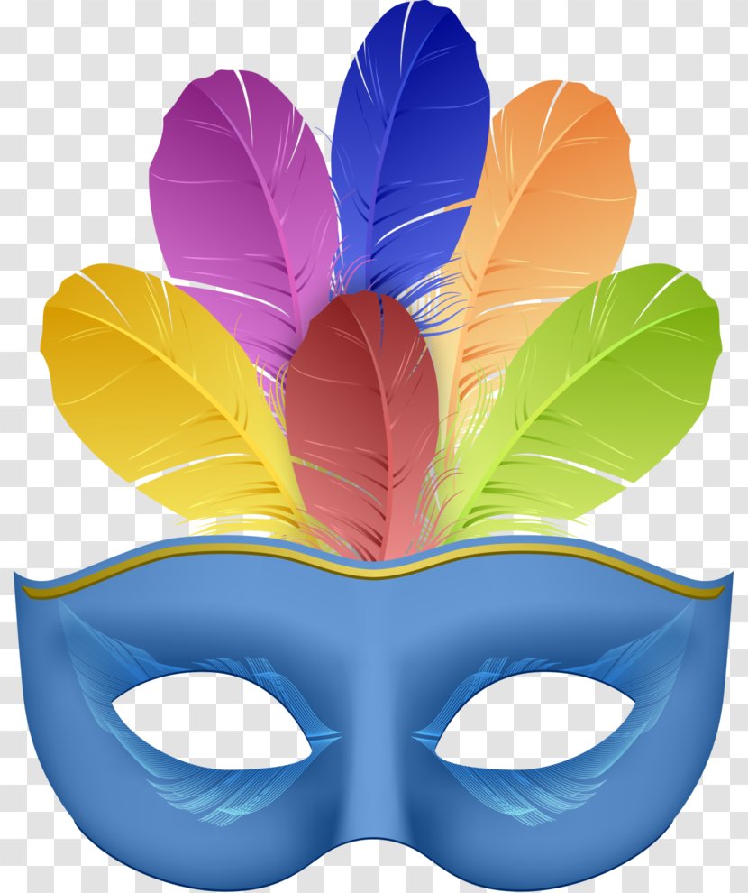 Mask Mardi Gras Carnival Clip Art - Cap And Bells - E Vector Transparent PNG