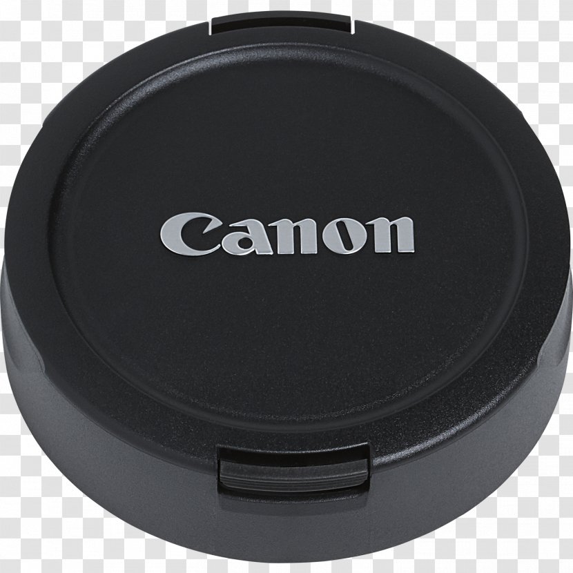 Canon EF Lens Mount 8–15mm EOS Cover - Eos - Camera Transparent PNG