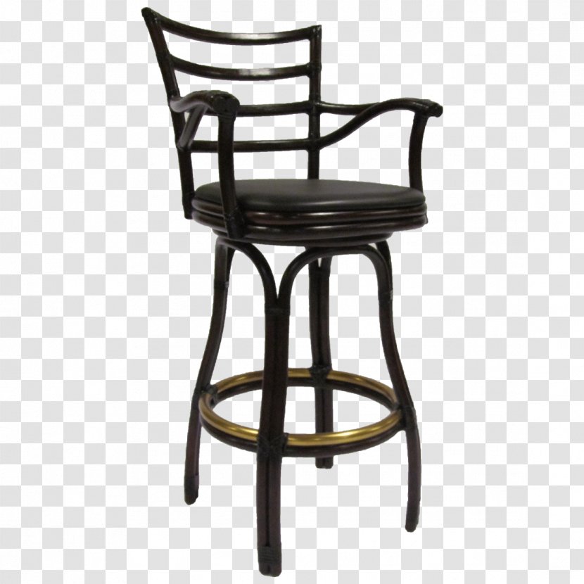Bar Stool Table Chair Seat - Cushion Transparent PNG