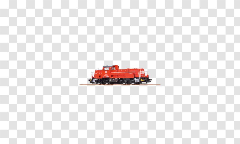 Train Europe Steam Locomotive - Creative Transparent PNG