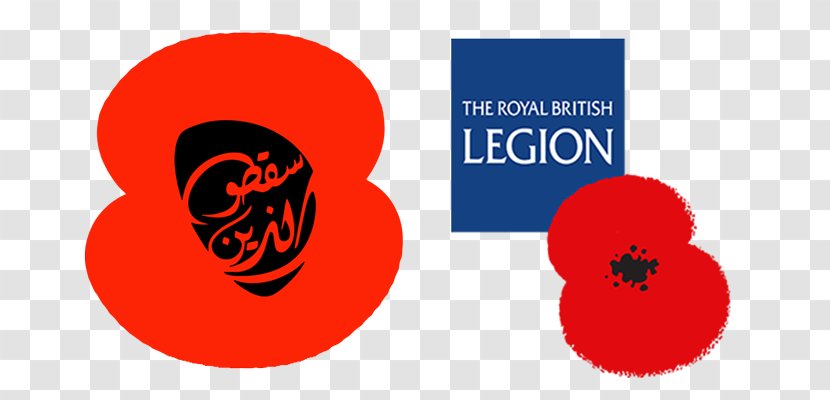 The Royal British Legion Club, Boothstown Charitable Organization Armed Forces Remembrance Poppy - United Kingdom - Field Transparent PNG