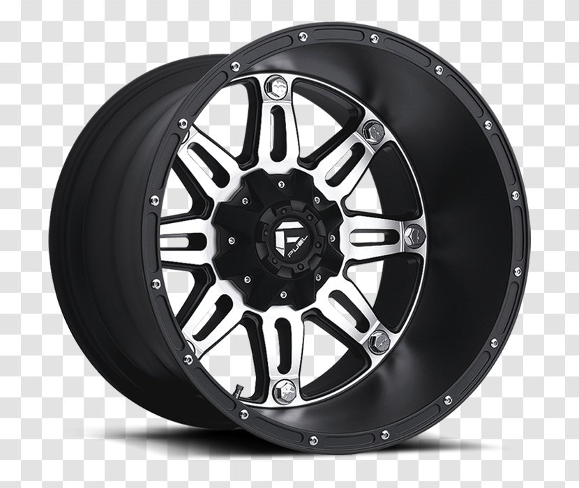 Rim Custom Wheel Car Fuel - Automotive Tire Transparent PNG