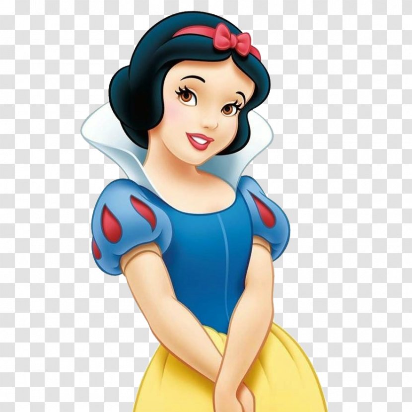 Snow White And The Seven Dwarfs Queen Cosmetics - Frame Transparent PNG