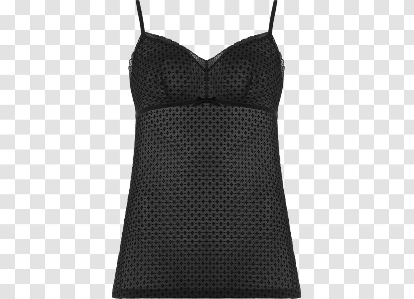 Swimsuit Polka Dot Litex šaty Dámské S Křidélkovým Rukávem. 90304901 černá M Dress Artikel - Frame - Chinee Transparent PNG