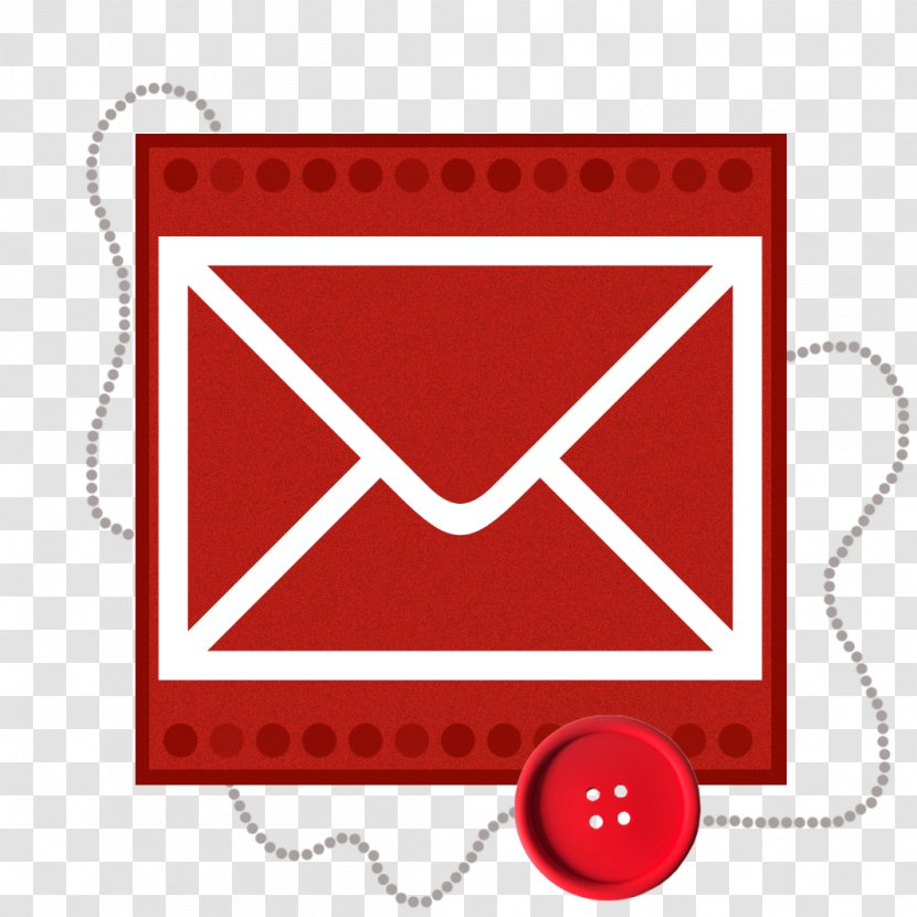 Email Address Clip Art Webmail - Logo Transparent PNG