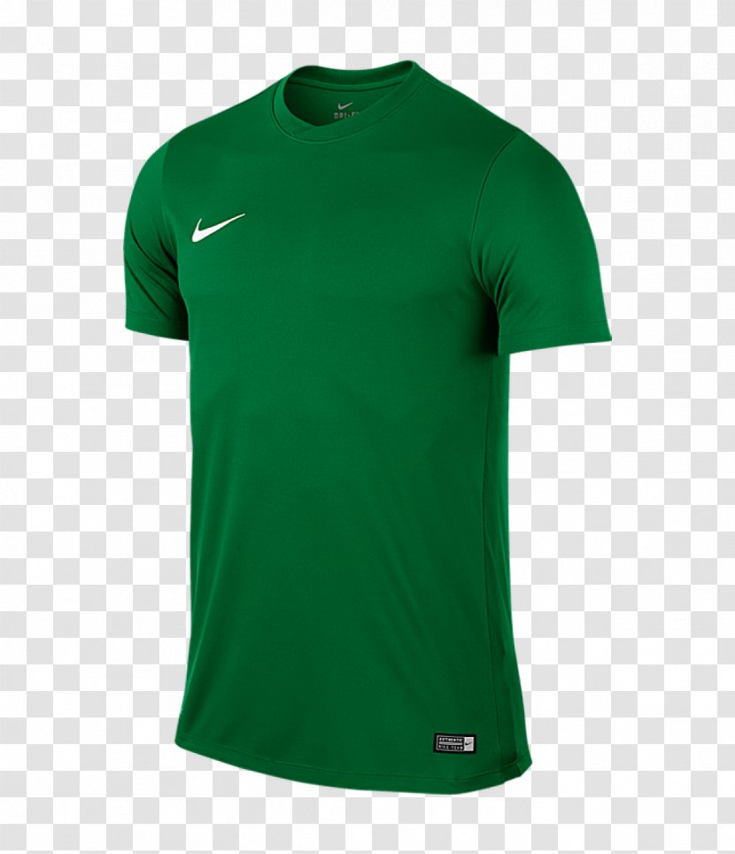 T-shirt Top Nike Clothing - Shirt Transparent PNG