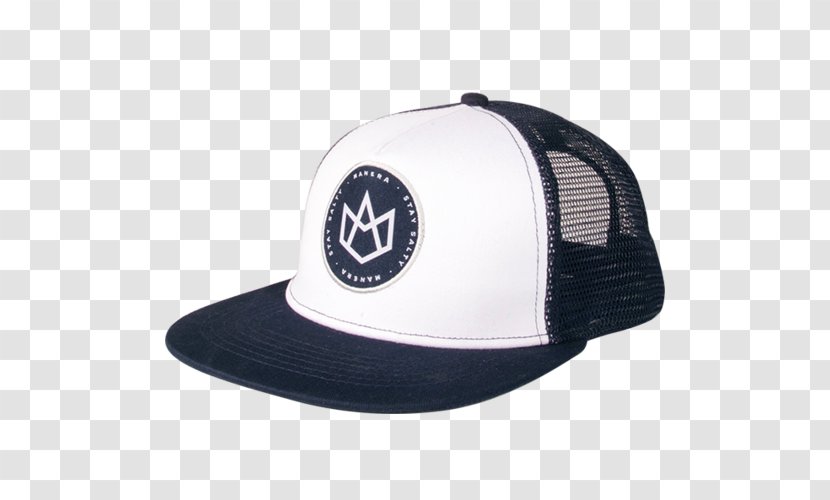 Baseball Cap Trucker Hat Clothing - Brand Transparent PNG