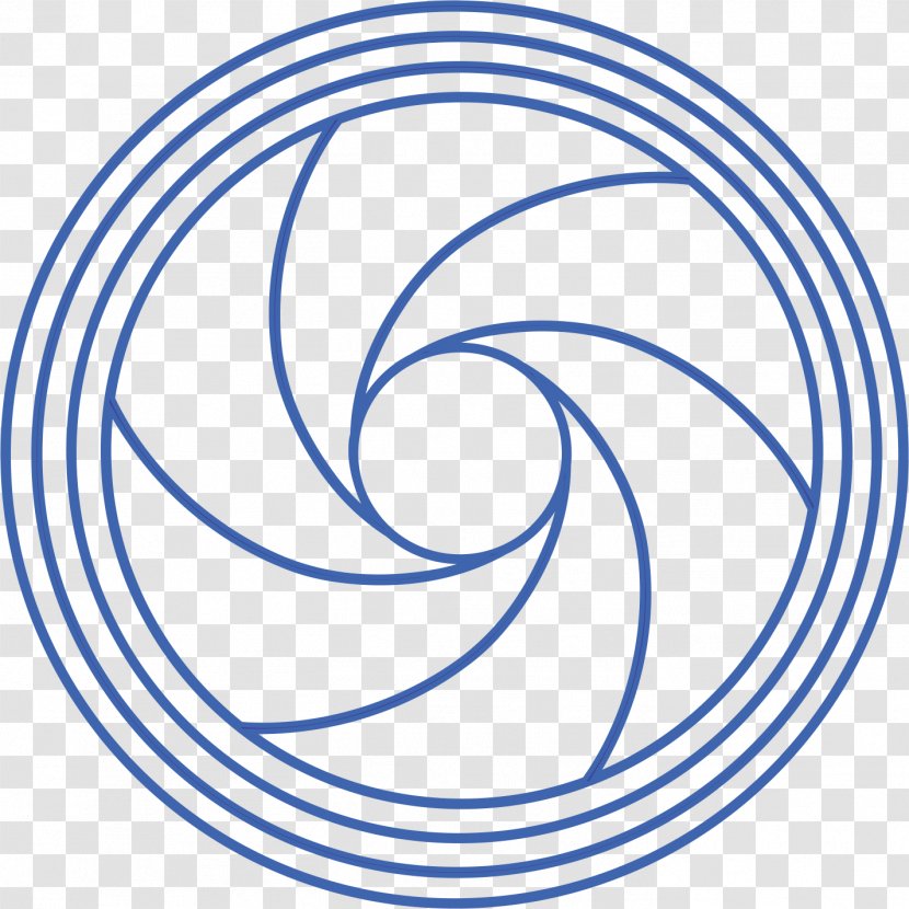 Circle Point Microsoft Azure Clip Art - Symbol Transparent PNG