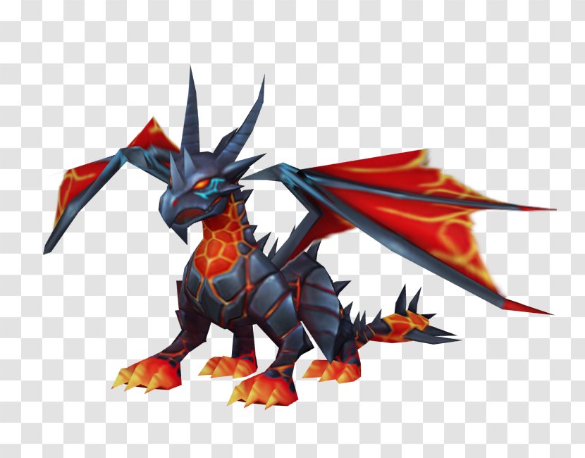 Dragon Summoners War: Sky Arena Video Game Monster McLeodGaming - Mythical Creature Transparent PNG