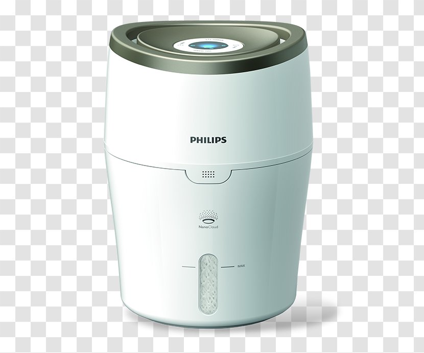 Humidifier Asthma Small Appliance Management Philips New Zealand Limited - Purifier Transparent PNG
