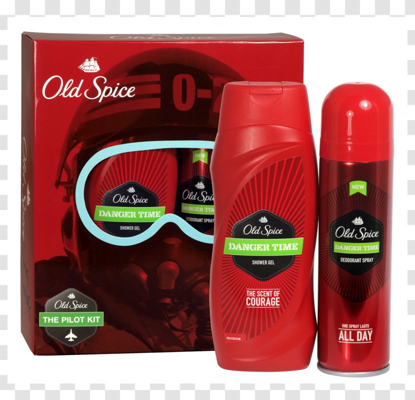 Shower Gel Old Spice Liquid - Shampoo Transparent PNG