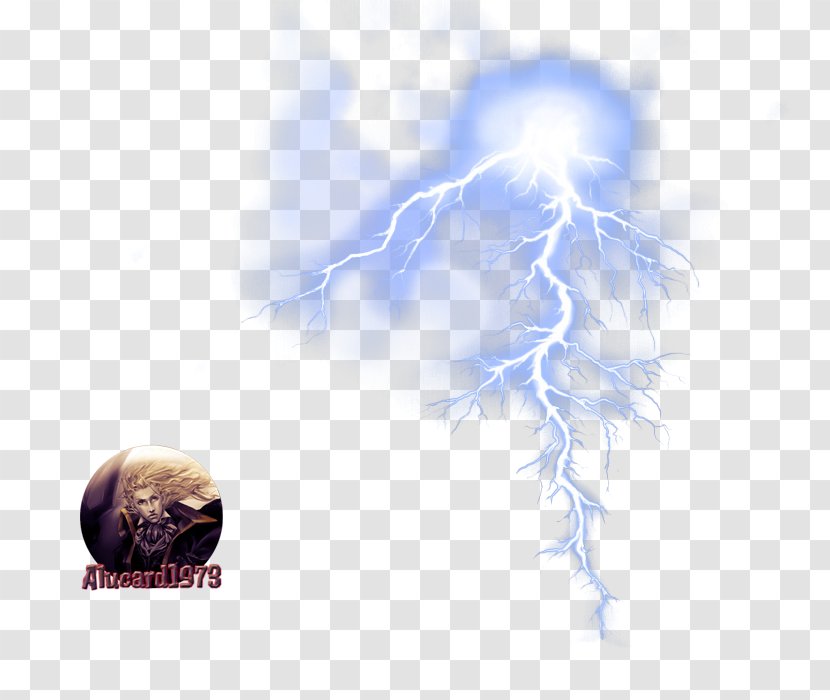 Lightning Thunder Clip Art - Silhouette - I Transparent PNG