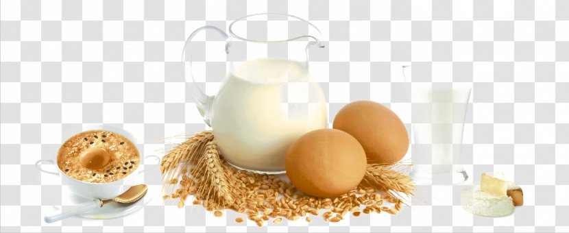 Breakfast Calcium Nutrient Alcoholic Drink Nutrition - Bone - Nutritious Transparent PNG