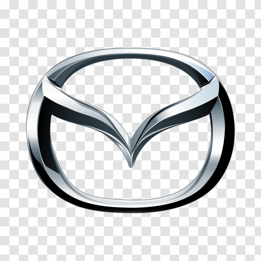 Mazda3 Car Toyota Mazda Demio - Body Jewelry Transparent PNG