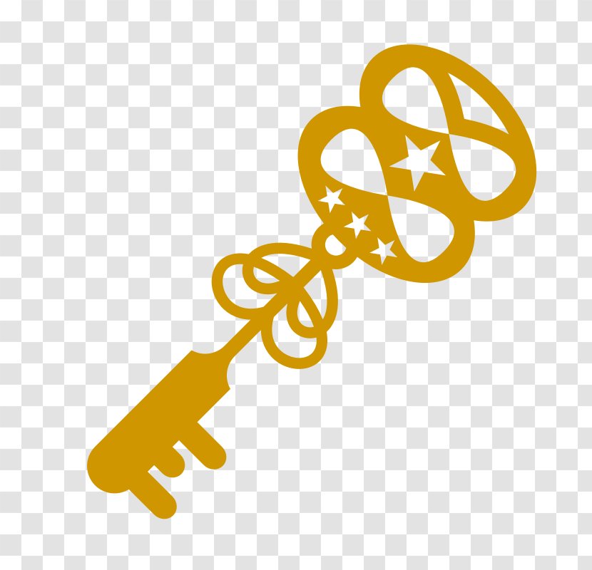 Treasure Clip Art - Symbol - Pictures Of Key Transparent PNG