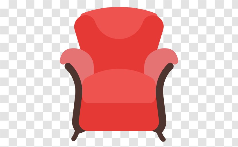 Furniture Couch - Bathroom - Armchair Transparent PNG