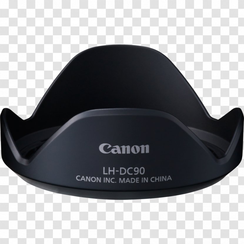 Lens Hoods Canon PowerShot SX60 HS Camera EF Mount Transparent PNG