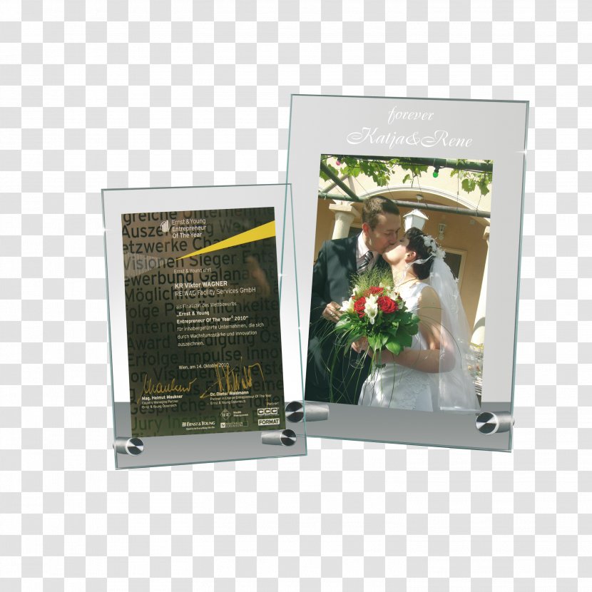 Award Trophy Picture Frames Poly Tombstone - Assortment Strategies Transparent PNG