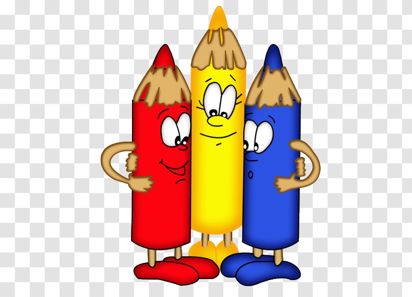 Colored Pencil Coloring Book Crayon Clip Art - Crayola - Cartoon Color Transparent PNG