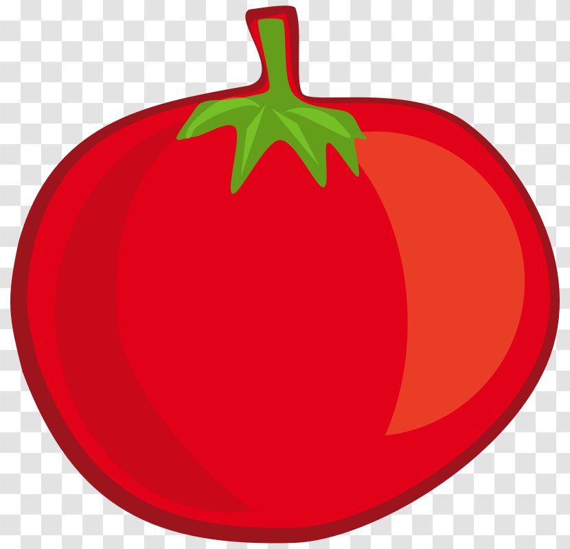 Tomato Juice Clip Art - Fruit - Vegetables Vector Transparent PNG