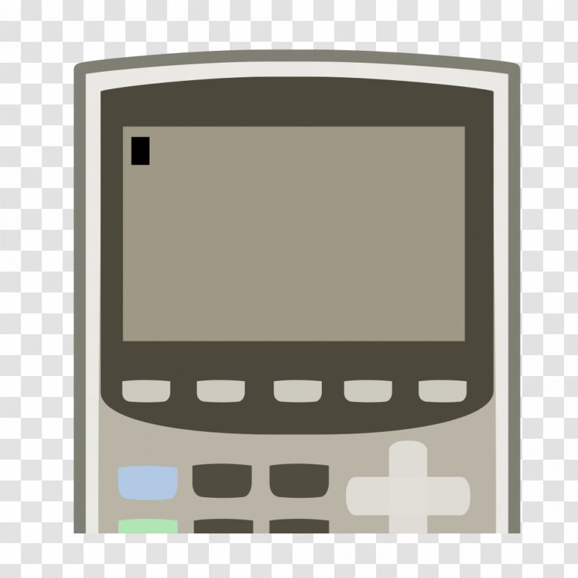 TI-84 Plus Series Calculator TI-83 Texas Instruments Wikimedia Commons - Technology - I Transparent PNG