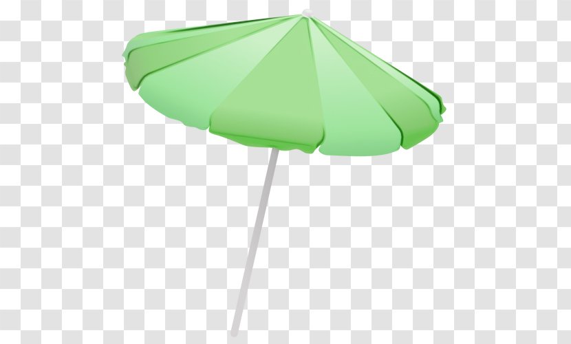 Green Leaf Background - Umbrella - Plant Shade Transparent PNG