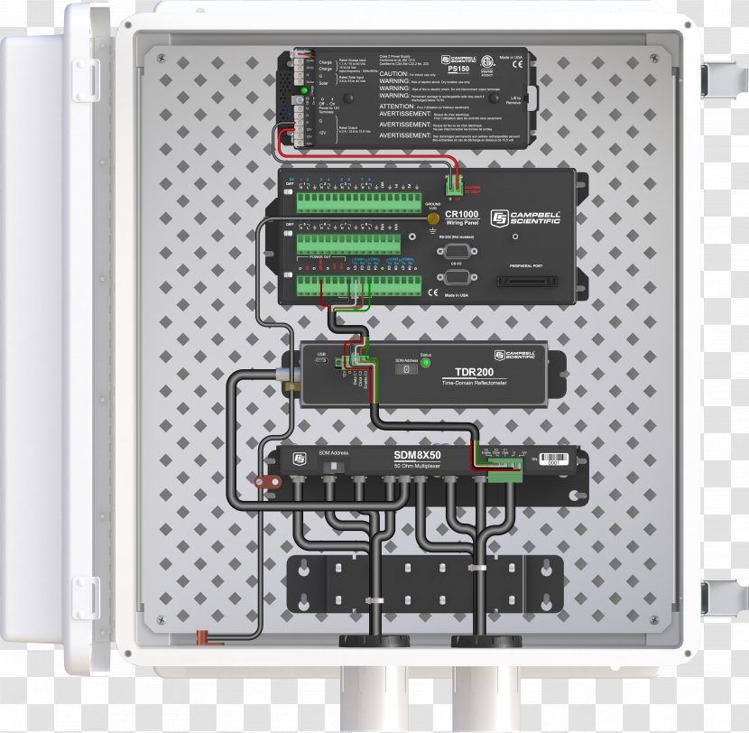 Power Converters System Electronics Science Engineering Transparent PNG