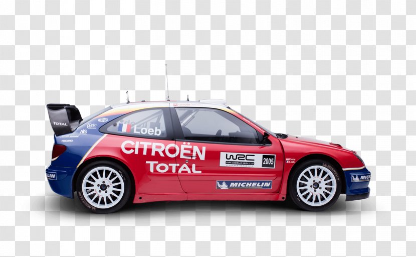 World Rally Championship Car Rallycross Touring - Automotive Design Transparent PNG