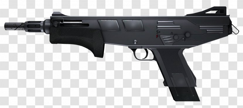 Beretta M9 Firearm 92 Pistol - Heart - Weapon Transparent PNG