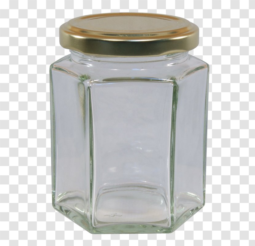 Glass Lid Marmalade Jar Fruit Preserves - Food Storage Containers - Jam Transparent PNG