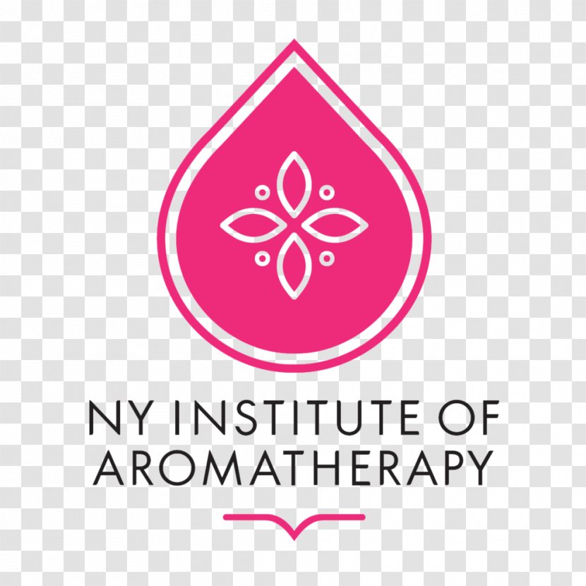 New York Institute Of Aromatic Studies Aromatherapy Essential Oil Aroma Compound Education - Brand - Yi Transparent PNG