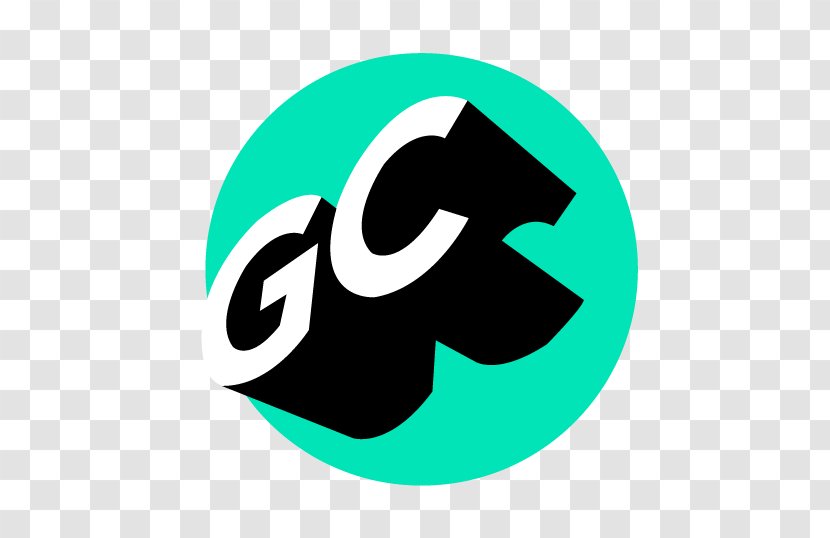 Logo Green Brand Font - Symbol - Line Transparent PNG