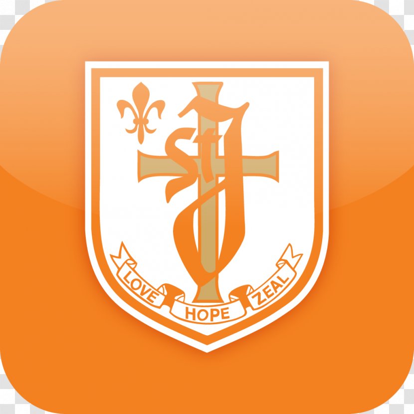 Logo Font Brand Clip Art National Secondary School - Area - Saint Josephs Day Transparent PNG