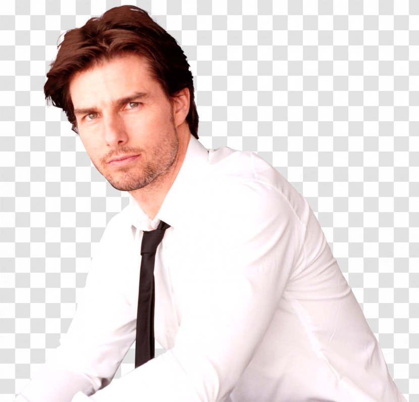 Tom Cruise Jack Reacher Actor Film Producer - Gentleman Transparent PNG