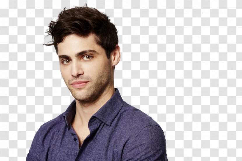 Matthew Daddario Shadowhunters Alec Lightwood New York City Clary Fray - Neck - Actor Transparent PNG