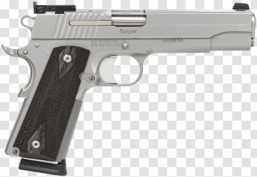 CZ 75 Beretta M9 92 9×19mm Parabellum - Semiautomatic Pistol - Handgun Transparent PNG